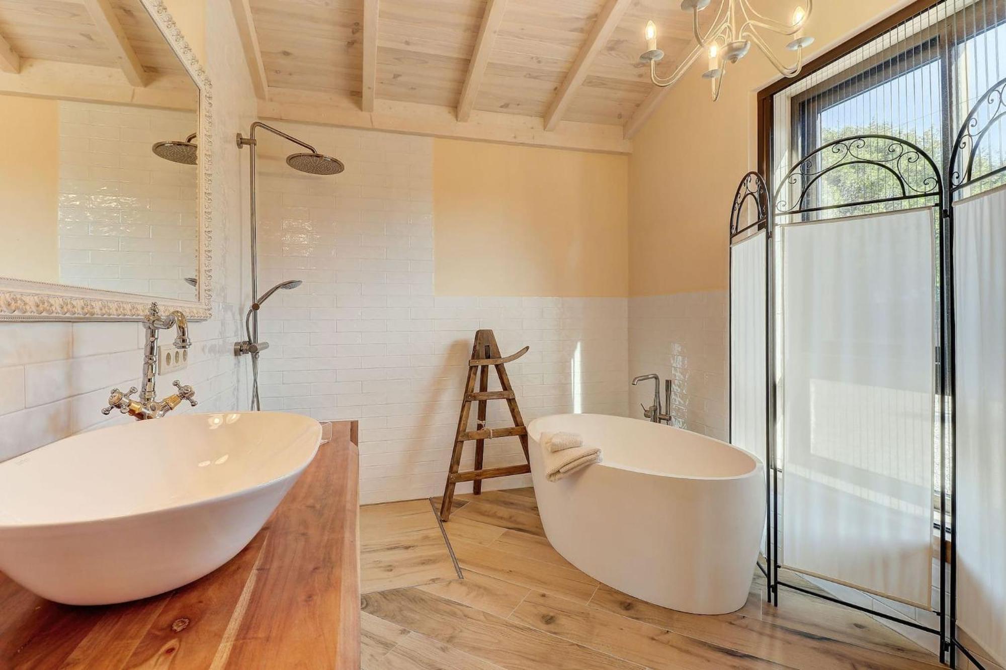 Villa Petit Bijoux By Rentallorca Can Picafort  Exteriör bild