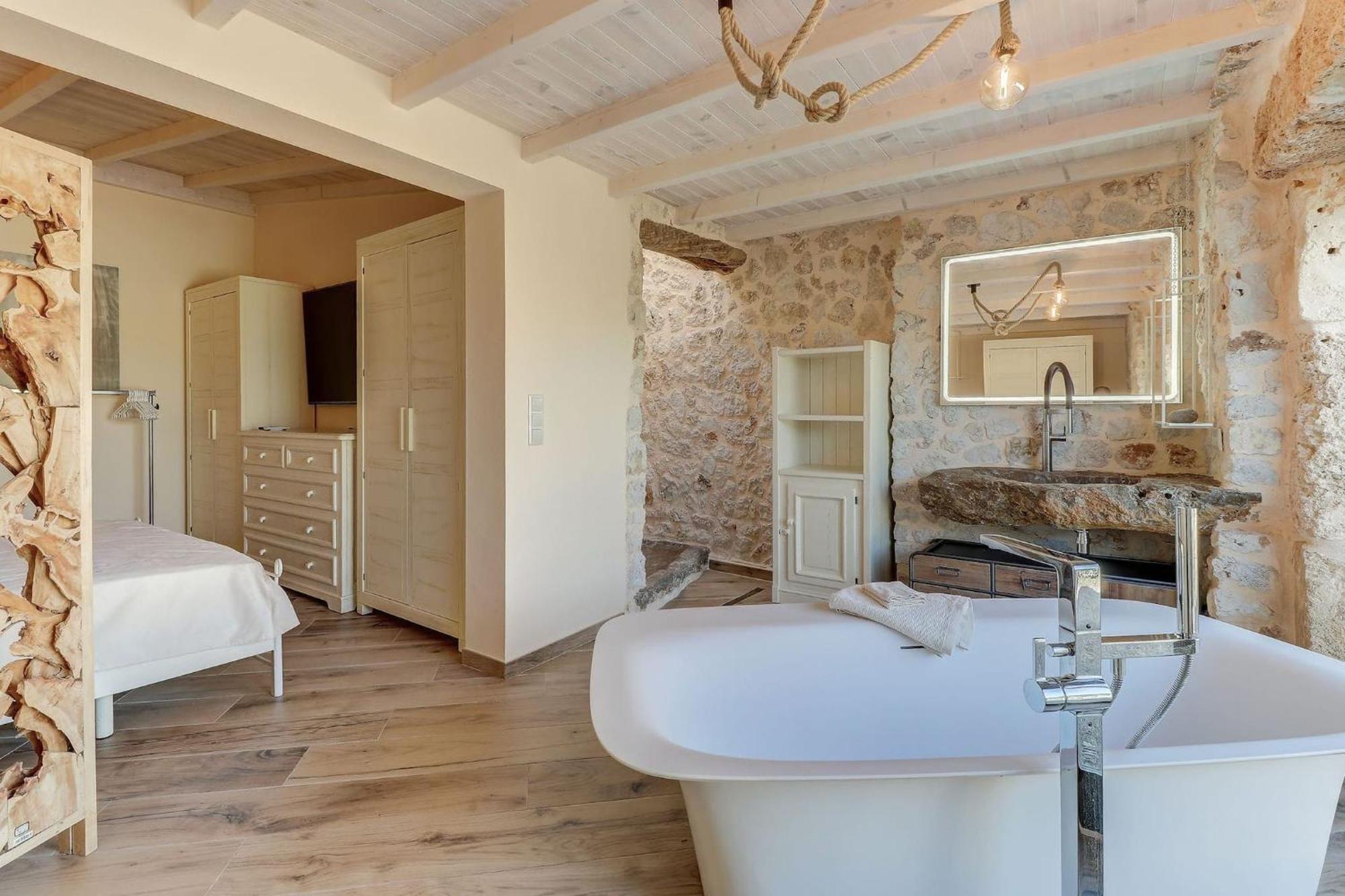 Villa Petit Bijoux By Rentallorca Can Picafort  Exteriör bild