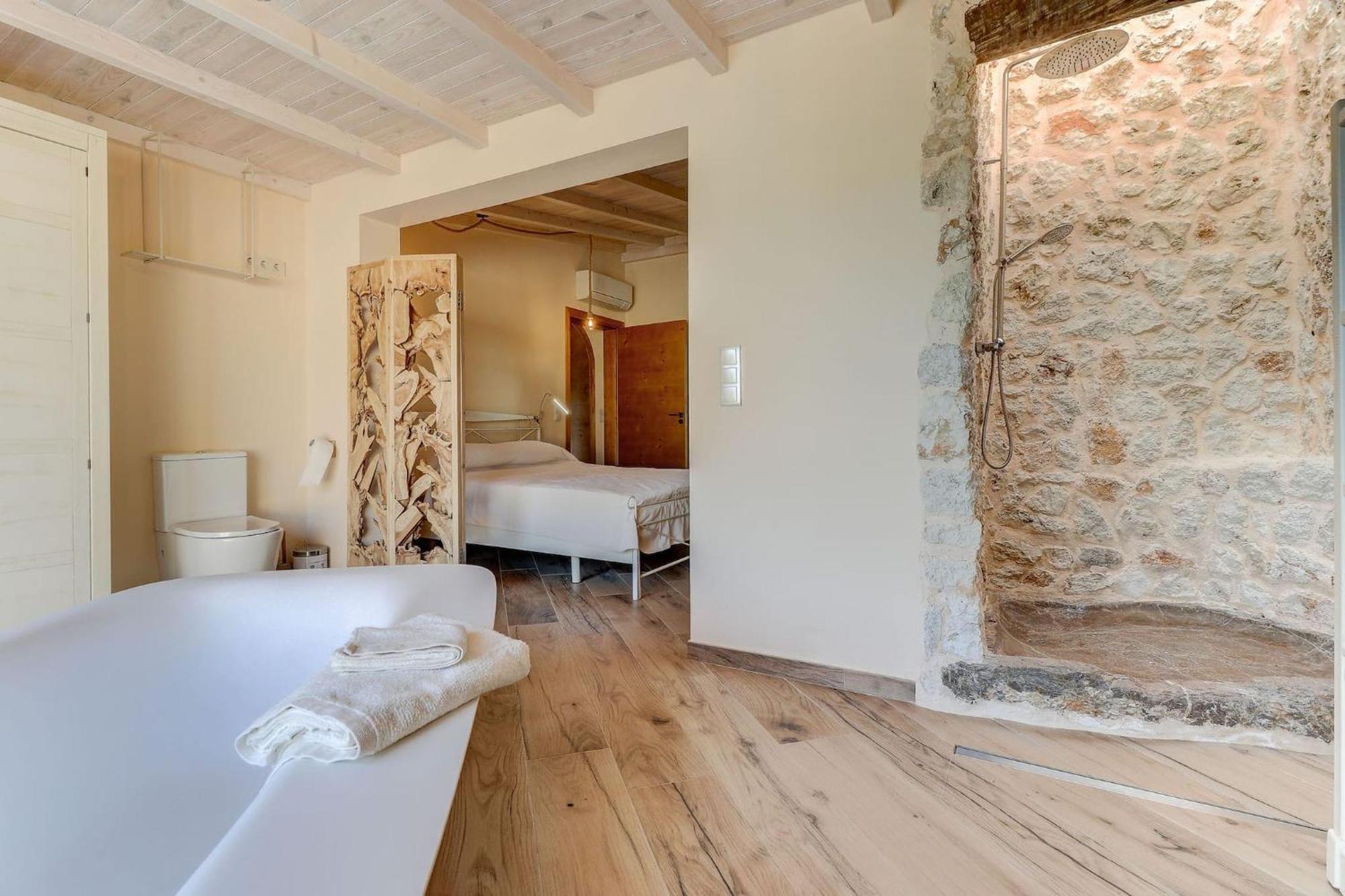 Villa Petit Bijoux By Rentallorca Can Picafort  Exteriör bild