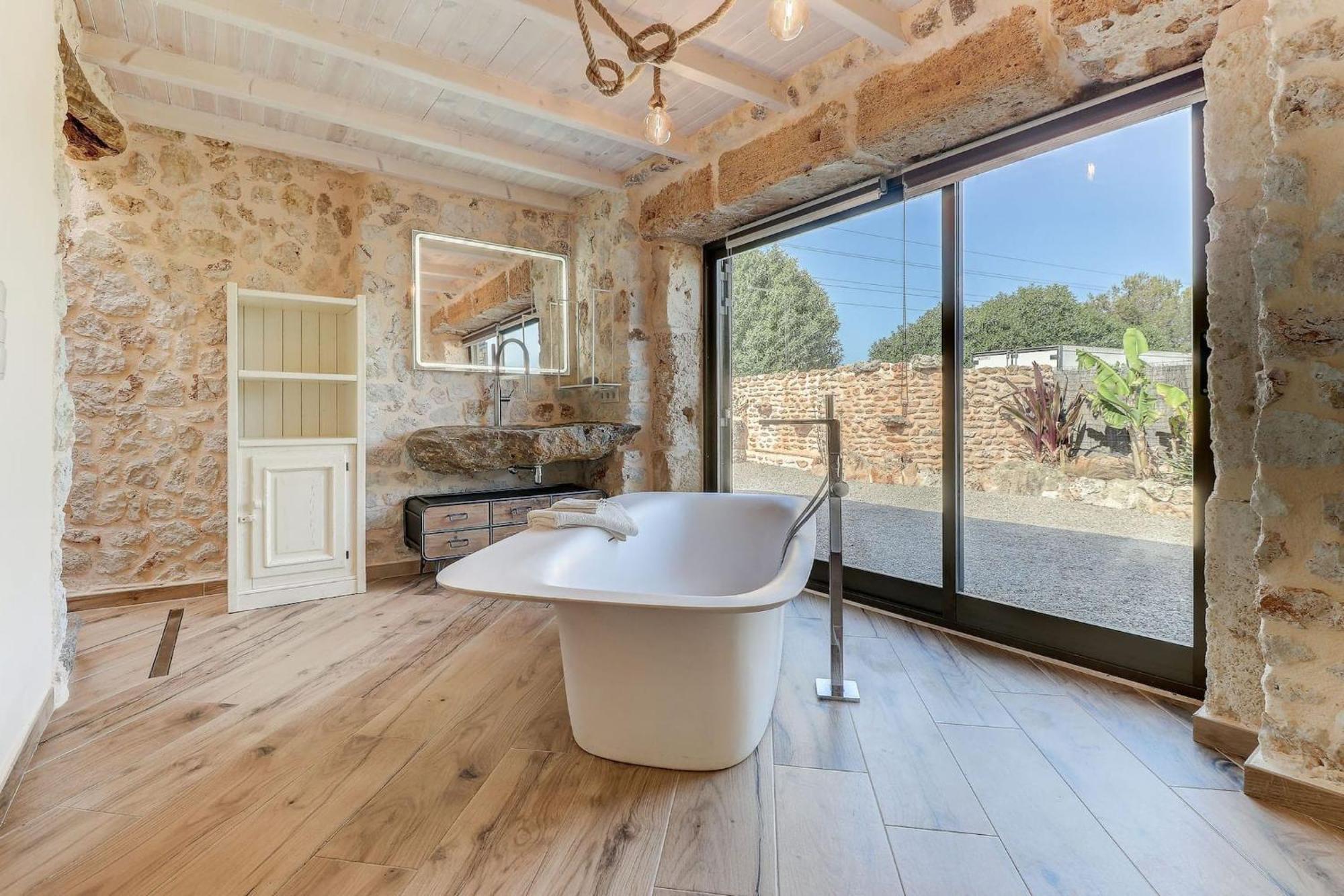 Villa Petit Bijoux By Rentallorca Can Picafort  Exteriör bild