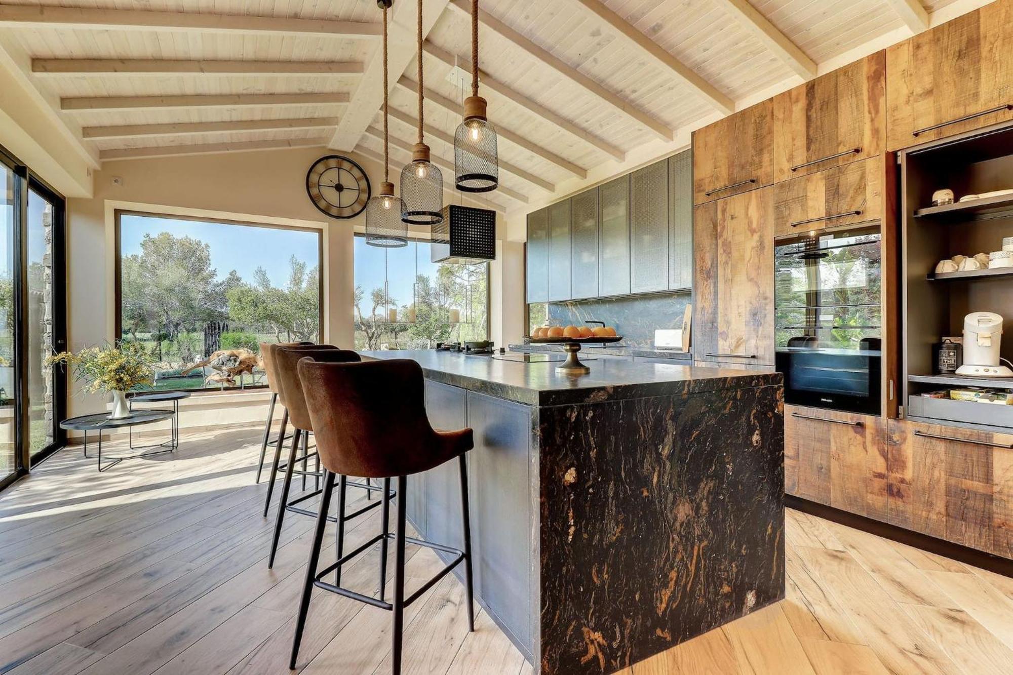 Villa Petit Bijoux By Rentallorca Can Picafort  Exteriör bild